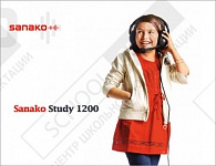 Обновление лингафонного программного комплекса Sanako Study 1200 (10-20 студентов) (на 1 год)