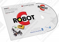 Программное обеспечение ROBOTC v.2.0. Школьная лицензия. Код 2000082