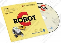 Программное обеспечение ROBOTC v.2.0. Лицензия на один компьютер. Код 2000081