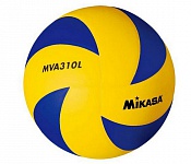Мяч волейбольный Mikasa MVA310 L